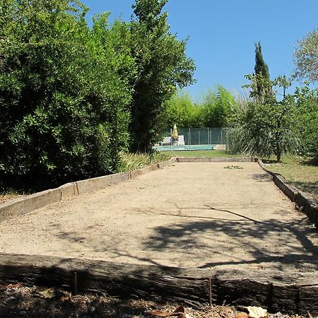 Les Arcades Apartman Fayence Kültér fotó